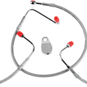 Brake Line Kit - Front
