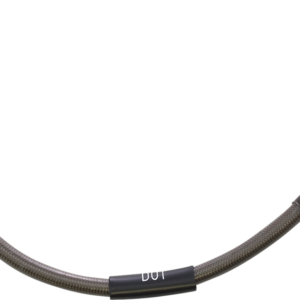 Renegade Brake Line - 12"