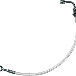 Brake Line - Rear - Sterling Chromite II
