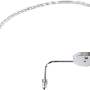 Brake Line - Sterling Chromite II