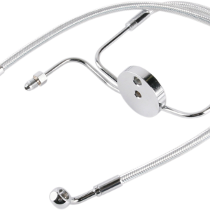 Brake Line - Sterling Chromite II
