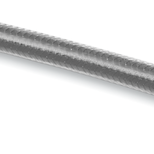 Brake Line - 74" - Black Pearl
