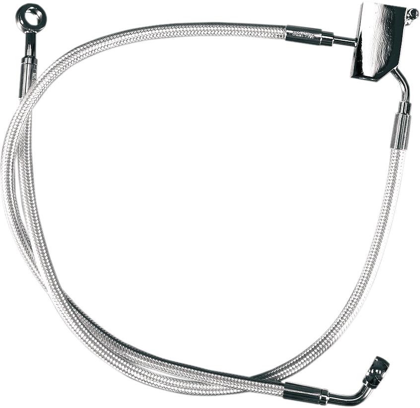 Brake Line - Rear - Sterling Chromite II - Image 2