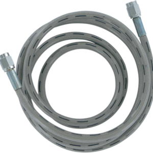 Brake Line - Stainless - 66"