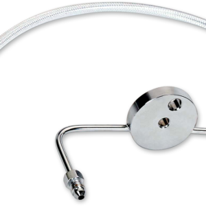 Brake Line - Sterling Chromite II