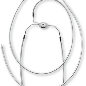 Brake Line - Sterling Chromite II