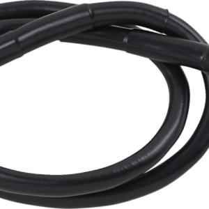 Universal Brake Line - Black - 28"