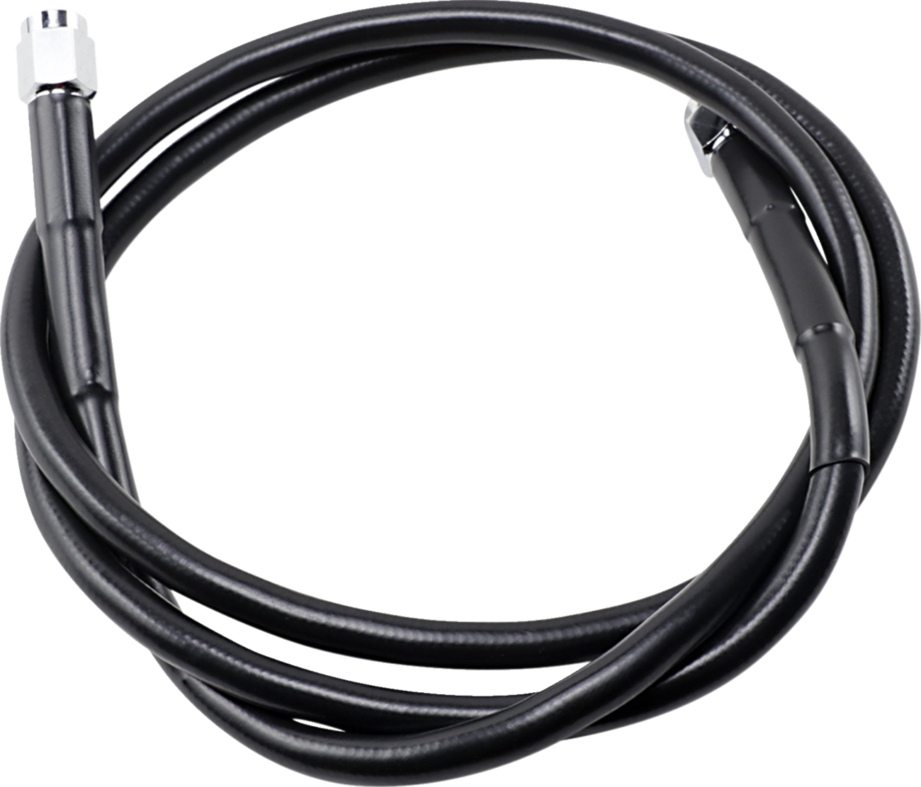 Universal Brake Line - Black - 44" - Image 2