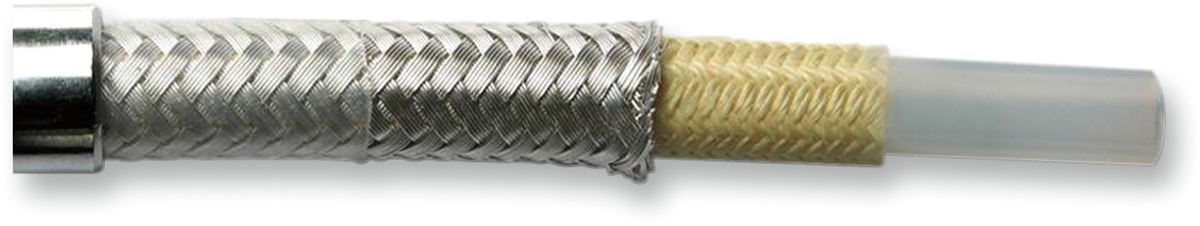 Brake Line - 60/60° - 50" - Black Pearl - Image 3