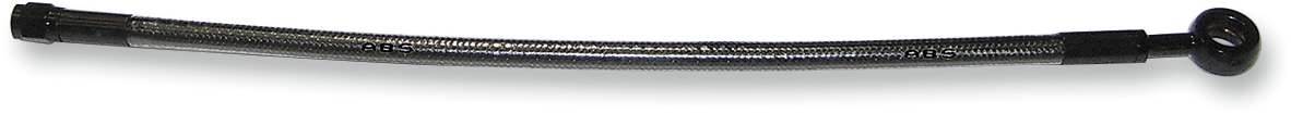 Brake Line - 7/16-35° - 26" - Black Pearl - Image 2