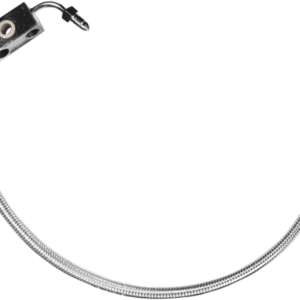 Brake Line - Sterling Chromite II