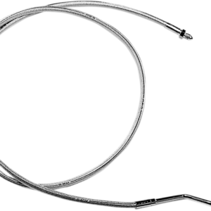 Mid Brake Line - ABS - Sterling Chromite II