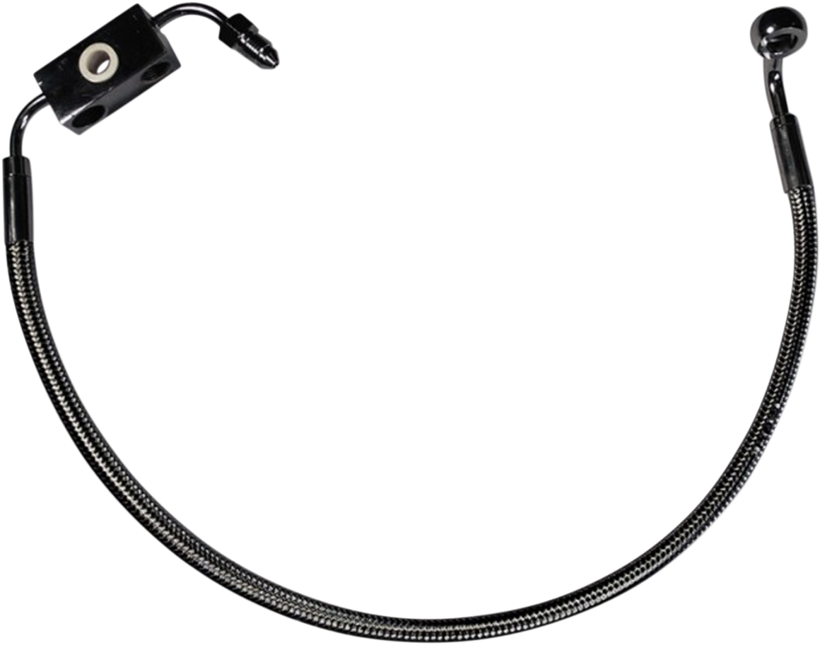 Brake Line - Black Pearl - Image 2
