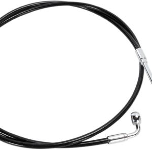 Brake Line - Upper - XR - Black