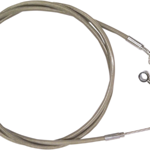 Brake Line - Upper - XR - Stainless Steel