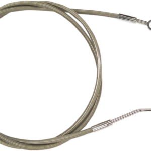 Brake Line - Upper - XR - Stainless Steel