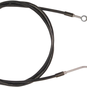 Brake Line - Upper - XR - Black