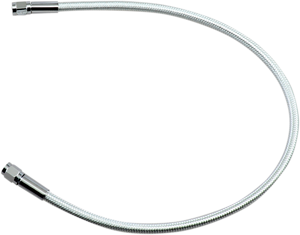 Brake Line - 21" - Sterling Chromite II - Image 2