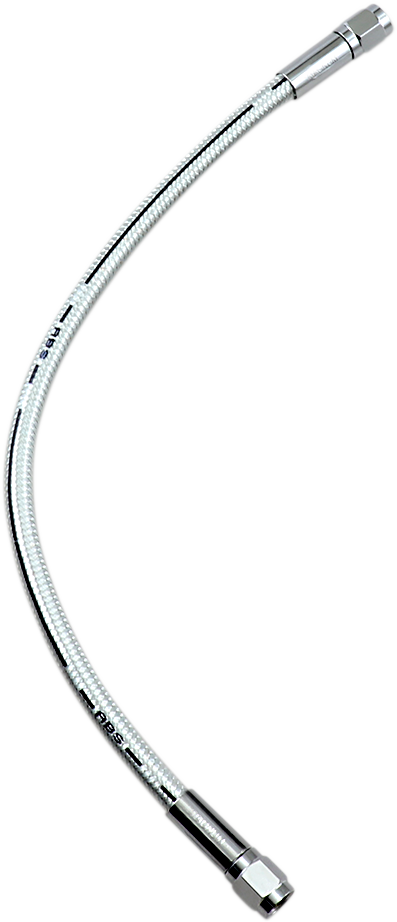Brake Line - 23" - Sterling Chromite II - Image 3