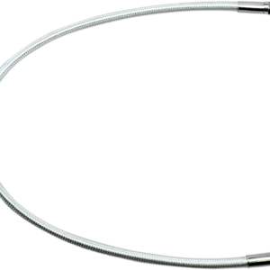 Brake Line - 23" - Sterling Chromite II