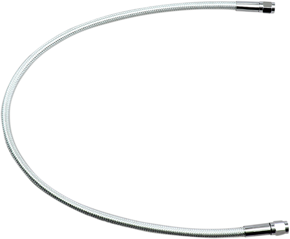 Brake Line - 23" - Sterling Chromite II