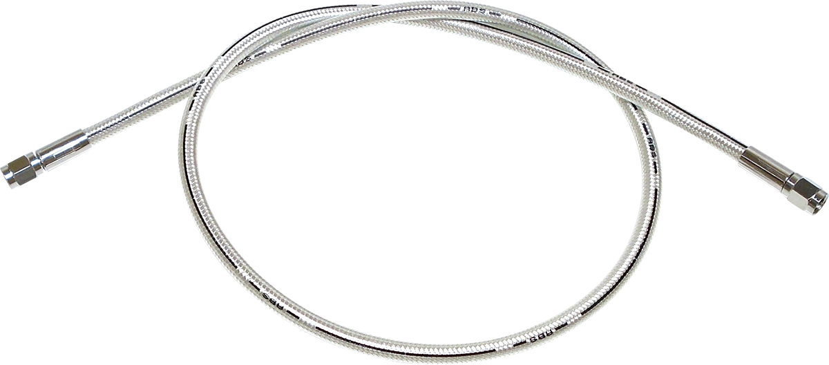 Brake Line - 23" - Sterling Chromite II - Image 4