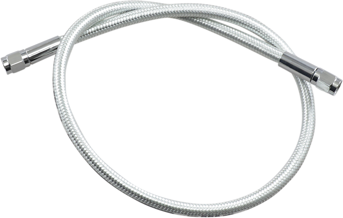 Brake Line - 25" - Sterling Chromite II - Image 2