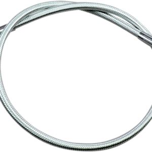 Brake Line - 28" - Sterling Chromite II