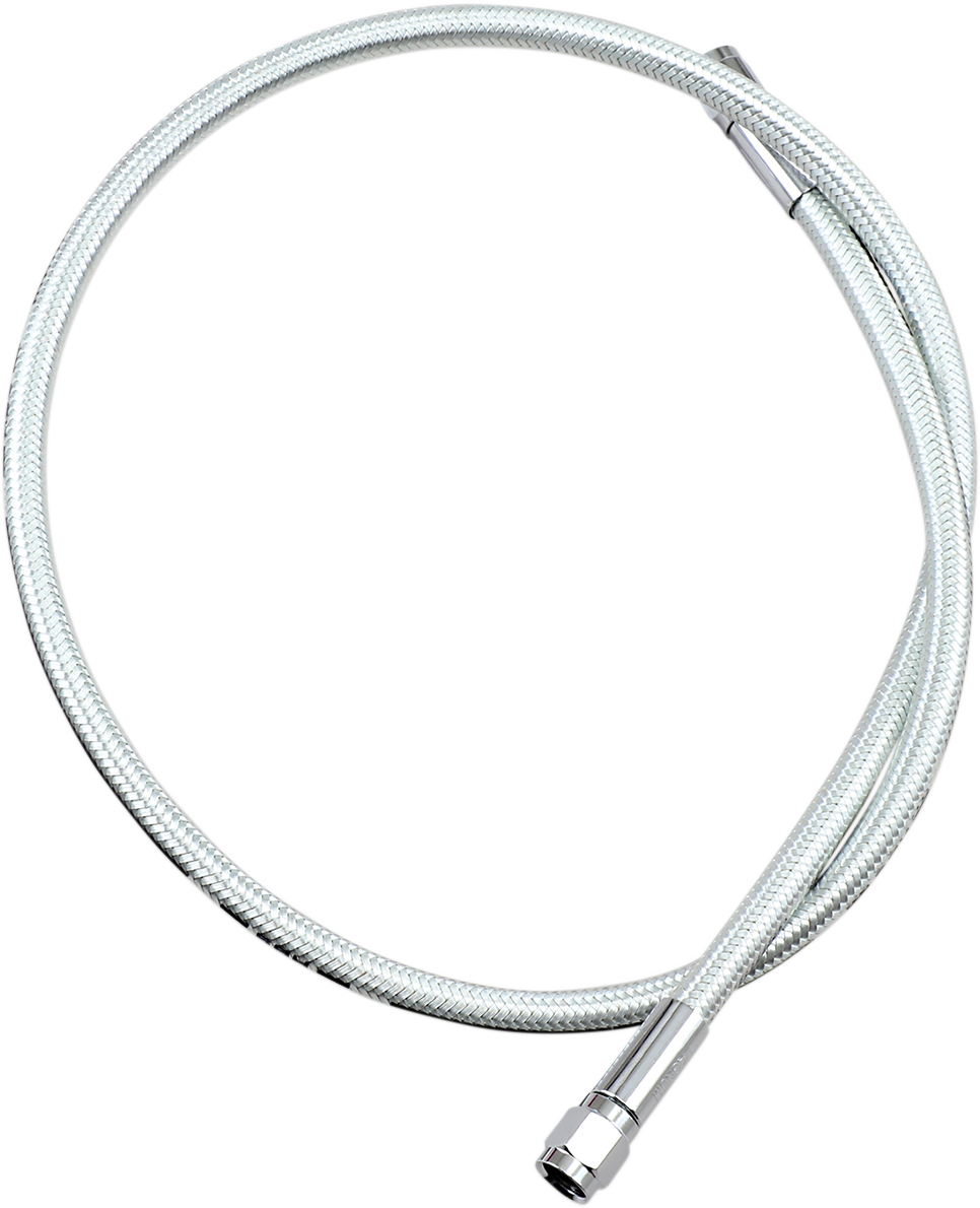 Brake Line - 32" - Sterling Chromite II - Image 2