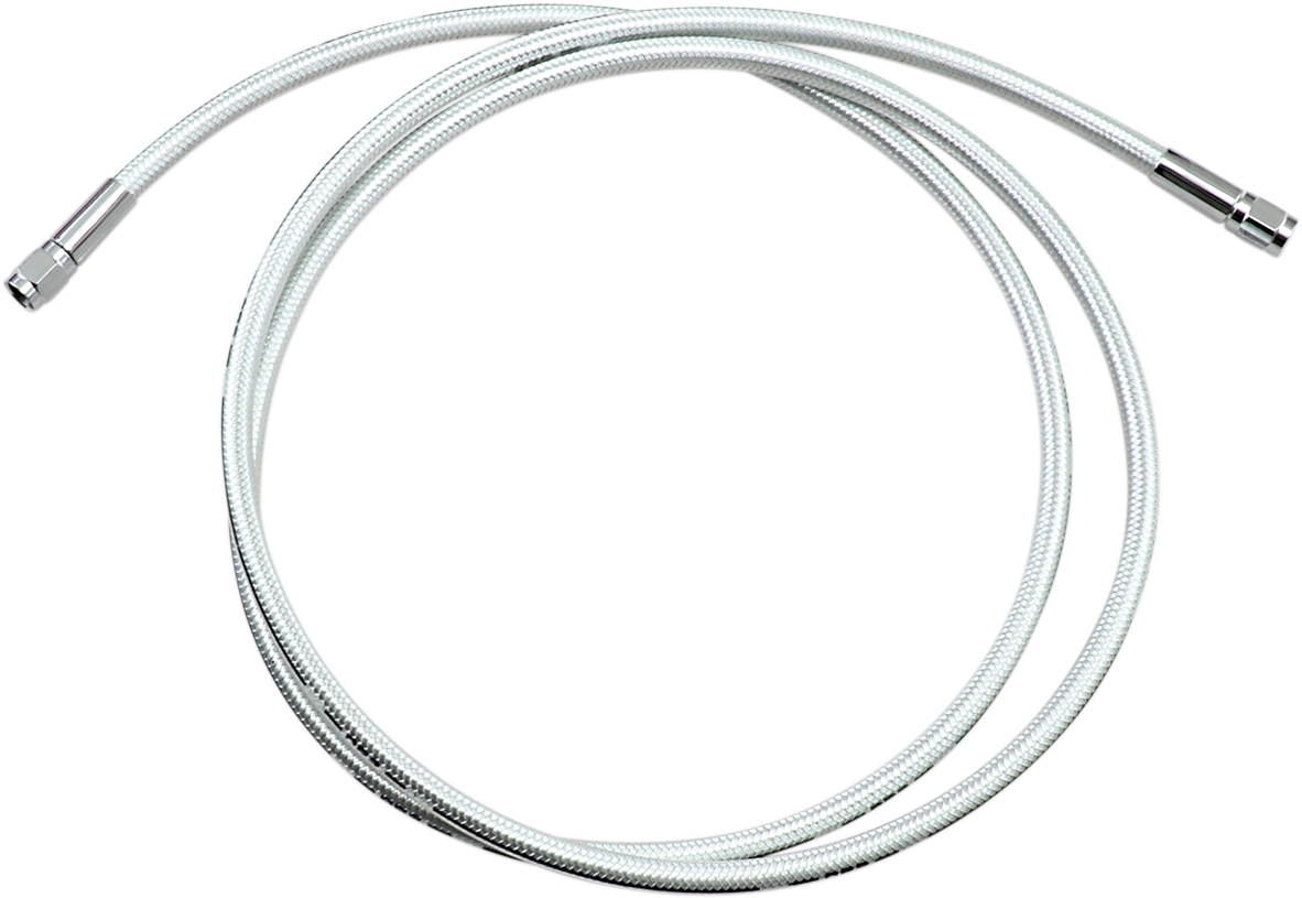 Brake Line - 66" - Sterling Chromite II - Image 2
