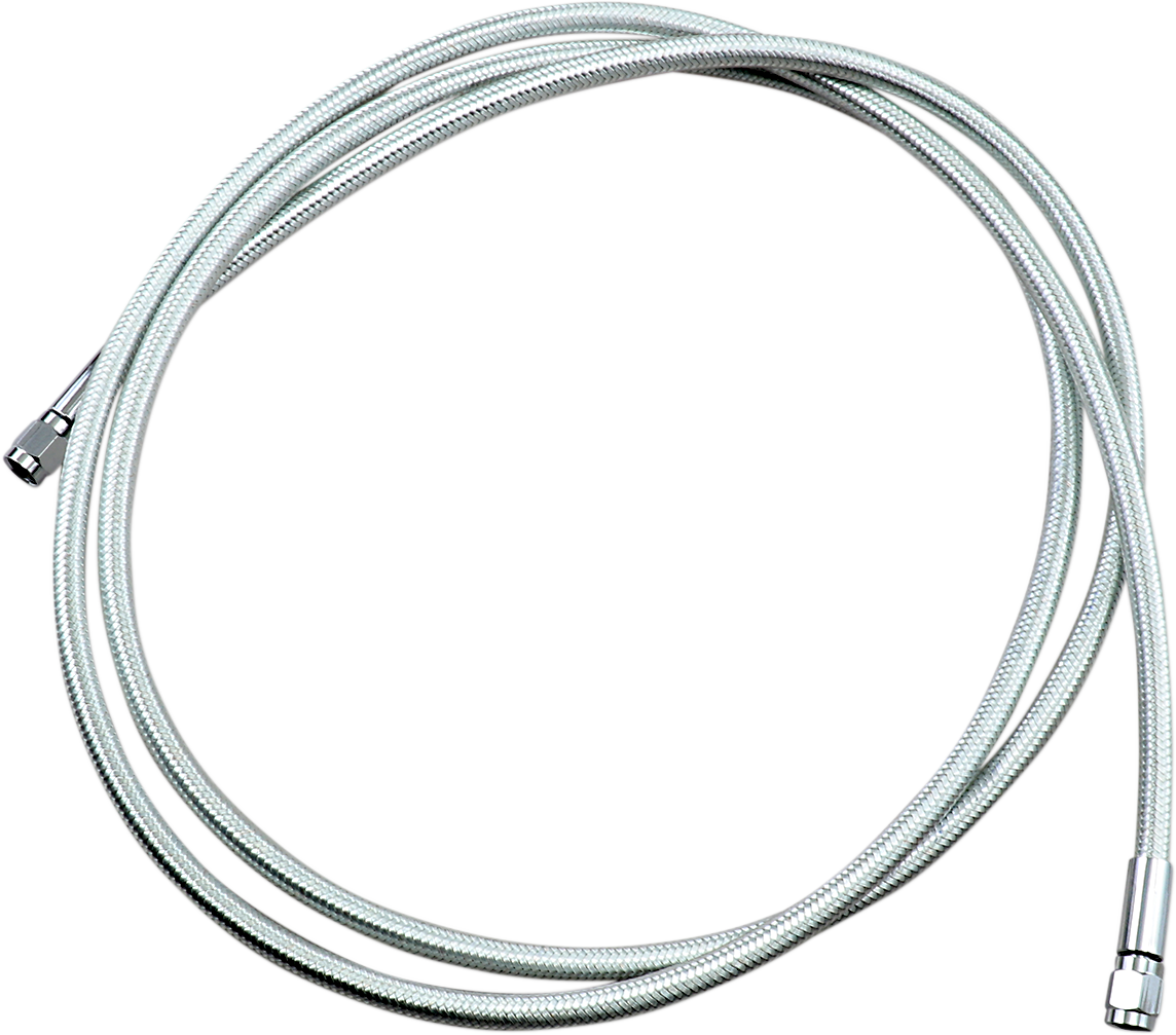 Brake Line - 78" - Sterling Chromite II
