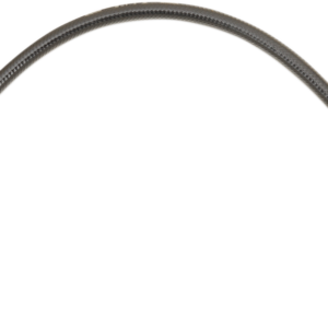 Brake Line - 15" - Black Pearl