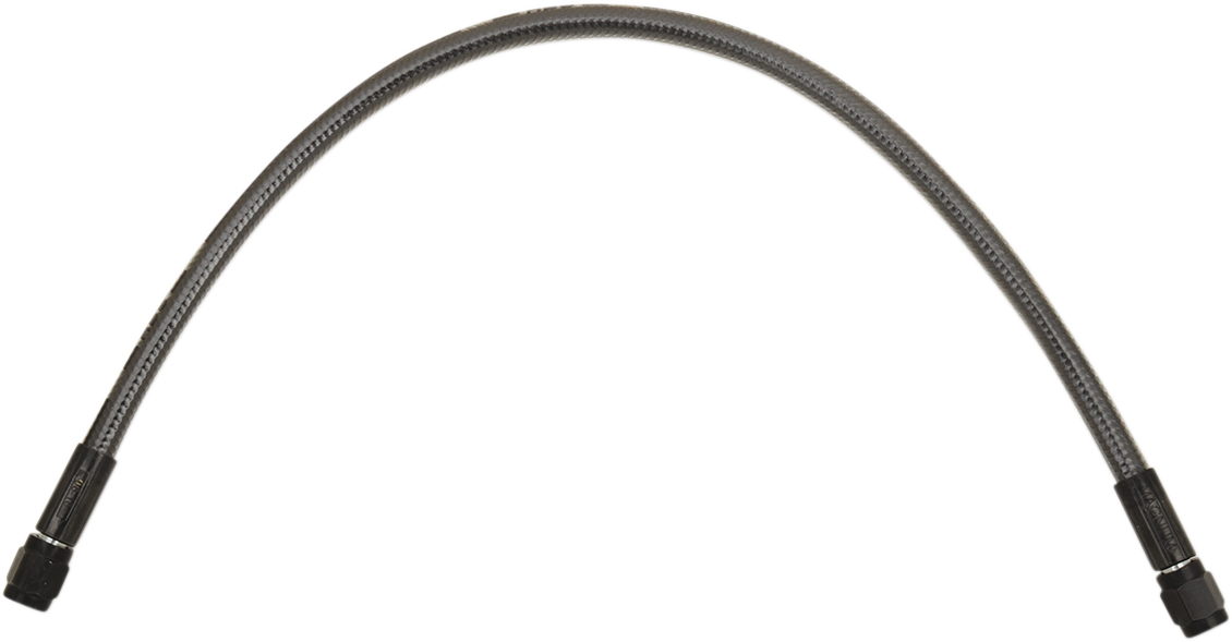 Brake Line - 15" - Black Pearl