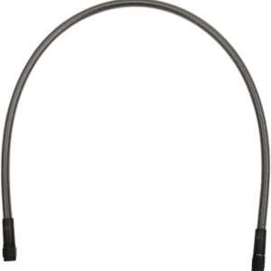 Brake Line - 23" - Black Pearl