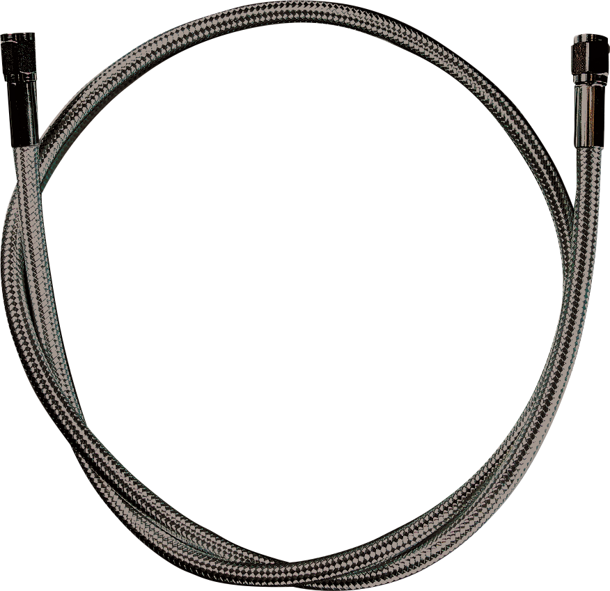 Brake Line - 26" - Black Pearl - Image 2