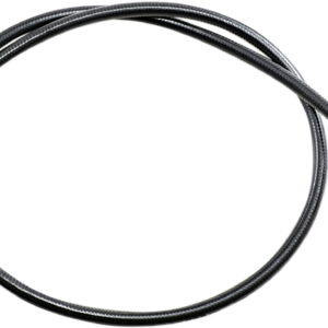 Brake Line - 36" - Black Pearl