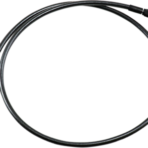 Brake Line - 42" - Black Pearl
