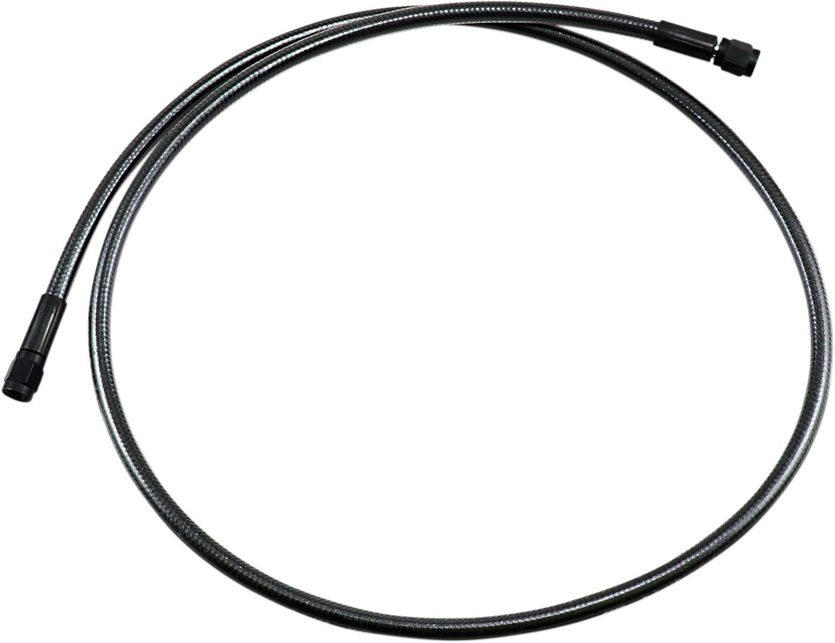 Brake Line - 42" - Black Pearl