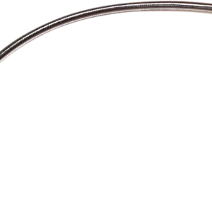 Brake Line - Black Pearl