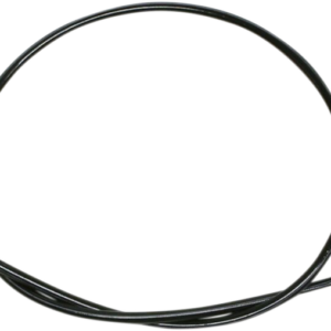 Brake Line - EZ Align - Stainless Steel - Black