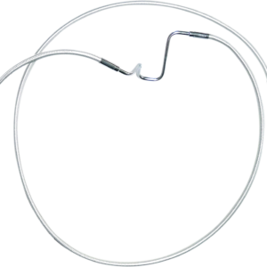 Brake Line - +4 - Sterling Chromite