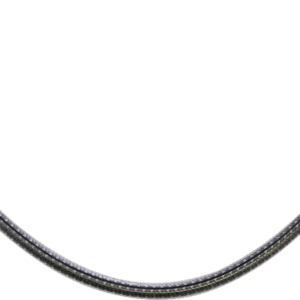 KARBONFIBR Brake Line - 15"