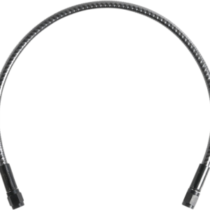 KARBONFIBR Brake Line - 17"