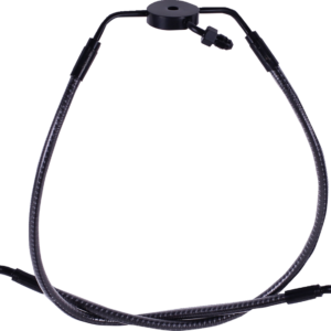 Lower Brake Line - KARBONFIBR