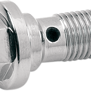 Banjo Bolt - 3/8"-24 - 7/16" Shoulder