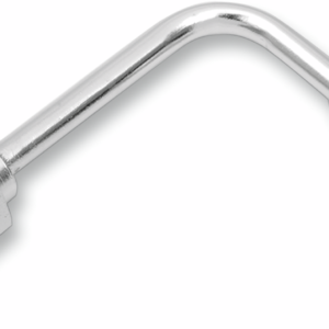 Banjo Fitting - 3/8" x AN3 - 90° - Long