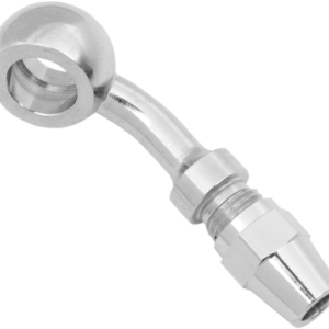 PS2 Banjo Fitting - 3/8" - 35°