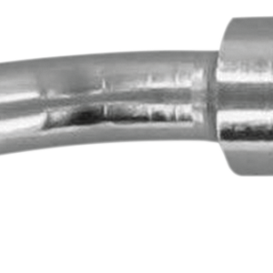 PS2 Banjo Fitting - 7/16" - 35°