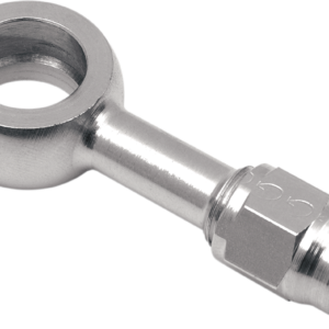 Banjo Fitting - 12 mm - Straight