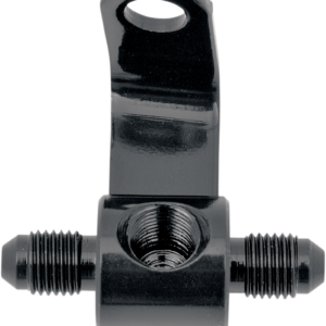 Brake Tee - Rear - Universal - Ebony